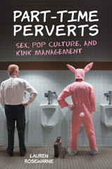 E-book, Part-Time Perverts, Rosewarne, Lauren, Bloomsbury Publishing
