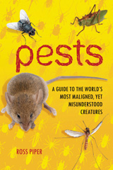E-book, Pests, Piper, Ross, Bloomsbury Publishing