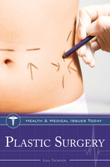 E-book, Plastic Surgery, Thompson, Lana, Bloomsbury Publishing