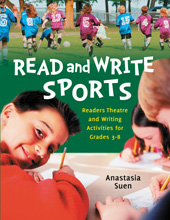 E-book, Read and Write Sports, Bloomsbury Publishing