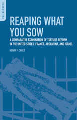 E-book, Reaping What You Sow, Bloomsbury Publishing