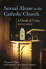 E-book, Sexual Abuse in the Catholic Church, Bloomsbury Publishing