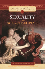 E-book, Sexuality in the Age of Shakespeare, Bloomsbury Publishing