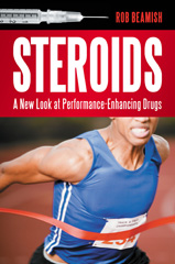 E-book, Steroids, Bloomsbury Publishing