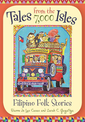 E-book, Tales from the 7,000 Isles, Casas, Dianne de Las., Bloomsbury Publishing