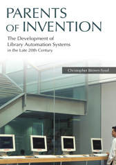 E-book, Parents of Invention, Brown-Syed, Christopher, Bloomsbury Publishing