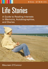 E-book, Life Stories, O'Connor, Maureen, Bloomsbury Publishing