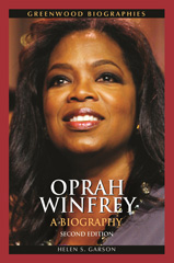 E-book, Oprah Winfrey, Garson, Helen S., Bloomsbury Publishing