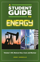 E-book, A Student Guide to Energy, Bloomsbury Publishing