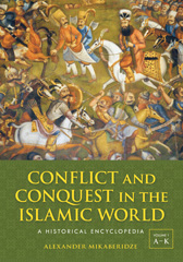 E-book, Conflict and Conquest in the Islamic World, Bloomsbury Publishing