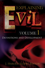 E-book, Explaining Evil, Bloomsbury Publishing