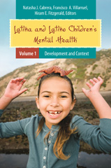 E-book, Latina and Latino Children's Mental Health, Cabrera, Natasha J., Bloomsbury Publishing