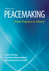 E-book, Peacemaking, Bloomsbury Publishing