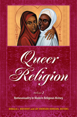 E-book, Queer Religion, Bloomsbury Publishing