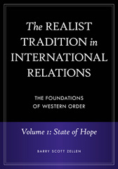 E-book, The Realist Tradition in International Relations, Bloomsbury Publishing