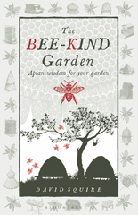 E-book, The Bee-Kind Garden, Bloomsbury Publishing