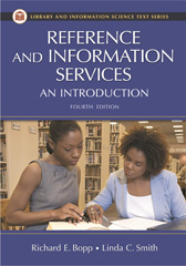 E-book, Reference and Information Services : An Introduction, Bloomsbury Publishing