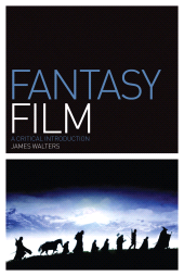eBook, Fantasy Film : A Critical Introduction, Berg Publishers