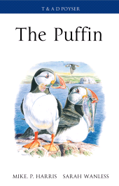 E-book, The Puffin, T & AD Poyser