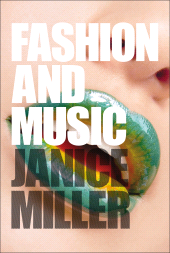 E-book, Fashion and Music, Berg Publishers