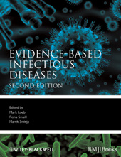 E-book, Evidence-Based Infectious Diseases, BMJ Books