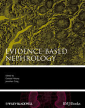 E-book, Evidence-Based Nephrology, BMJ Books