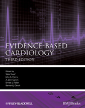 E-book, Evidence-Based Cardiology, BMJ Books