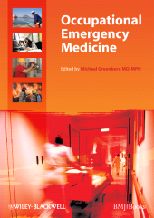 E-book, Occupational Emergency Medicine, BMJ Books