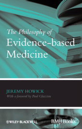 E-book, The Philosophy of Evidence-based Medicine, BMJ Books