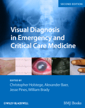 E-book, Visual Diagnosis in Emergency and Critical Care Medicine, BMJ Books