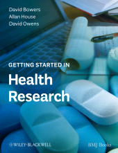 eBook, Getting Started in Health Research, BMJ Books
