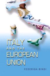 eBook, Italy and the European Union, Brookings Institution Press