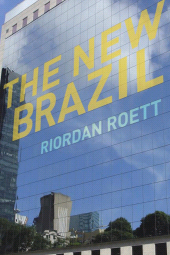 eBook, The New Brazil, Brookings Institution Press