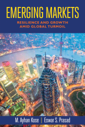eBook, Emerging Markets : Resilience and Growth amid Global Turmoil, Brookings Institution Press