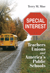 eBook, Special Interest : Teachers Unions and America's Public Schools, Brookings Institution Press