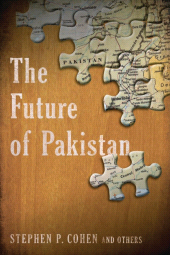 eBook, The Future of Pakistan, Brookings Institution Press