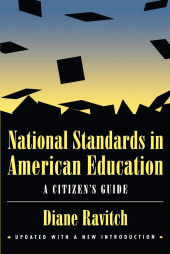 eBook, National Standards in American Education : A Citizen's Guide, Brookings Institution Press