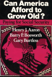 E-book, Can America Afford to Grow Old? : Paying for Social Security, Brookings Institution Press