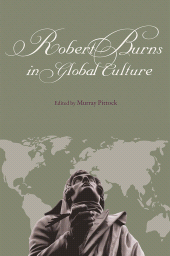 E-book, Robert Burns in Global Culture, Bucknell University Press