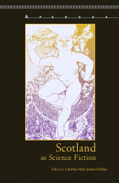 E-book, Scotland as Science Fiction, Bucknell University Press