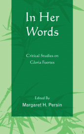 E-book, In Her Words : Critical Studies on Gloria Fuertes, Bucknell University Press