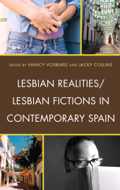 E-book, Lesbian Realities/Lesbian Fictions in Contemporary Spain, Bucknell University Press