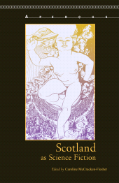 E-book, Scotland as Science Fiction, Bucknell University Press