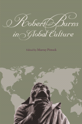 E-book, Robert Burns in Global Culture, Bucknell University Press