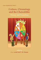 E-book, Culture, Chronology and the Chalcolithic, Casemate Group