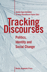 E-book, Tracking Discourses : Politics, Identity and Social Change, Casemate Group