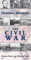 eBook, Defining Moments : The Civil War, Casemate Group