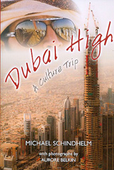 E-book, Dubai High : A Culture Trip, Casemate Group