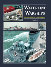 E-book, Waterline Warships : An Illustrated Masterclass, Casemate Group