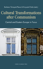 E-book, Cultural Transformations After Communism : Central and Eastern Europe in Focus, Casemate Group